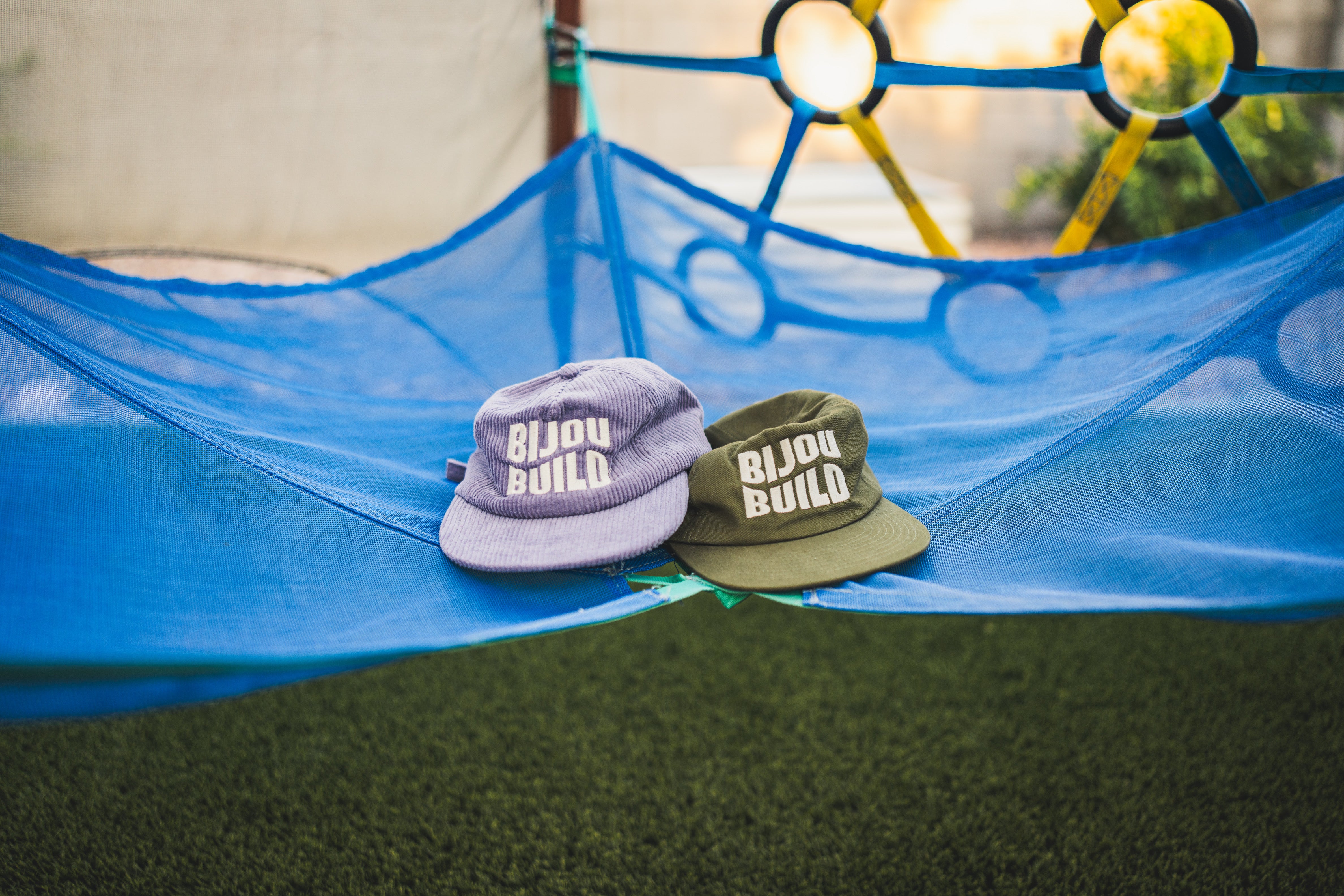 Bijou Hats