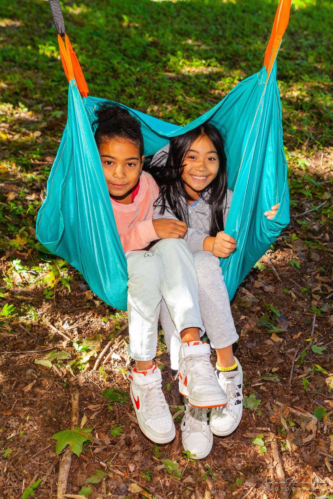 Cocoon Hammock Swing