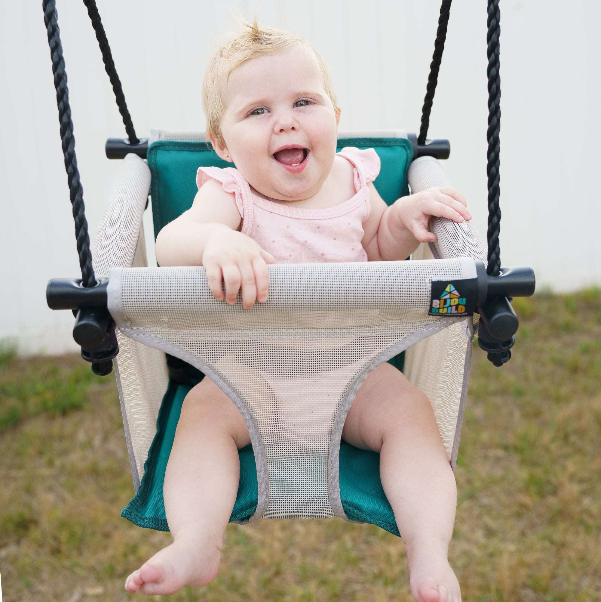 Bijou Baby Swing