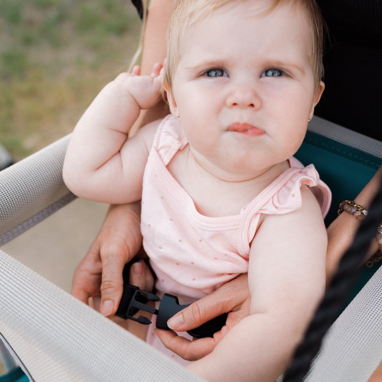 Baby Swing