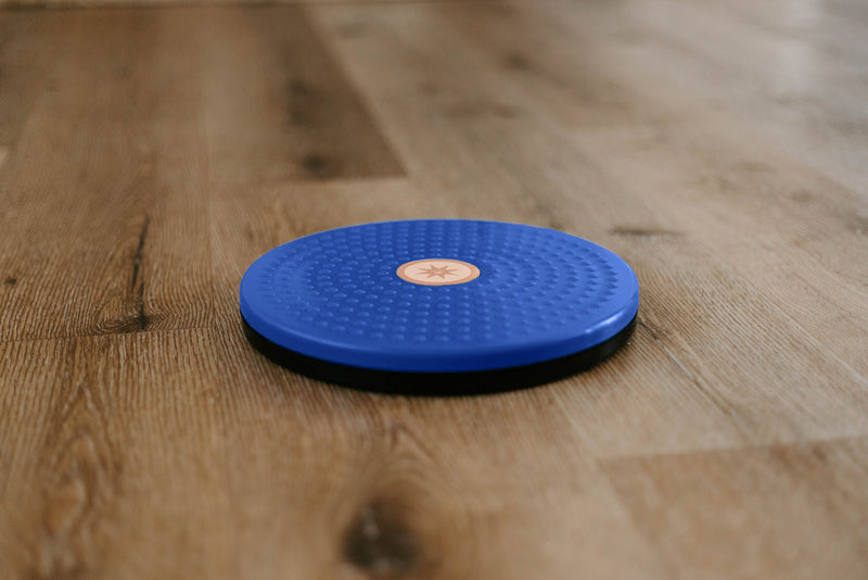 TwistiDisk