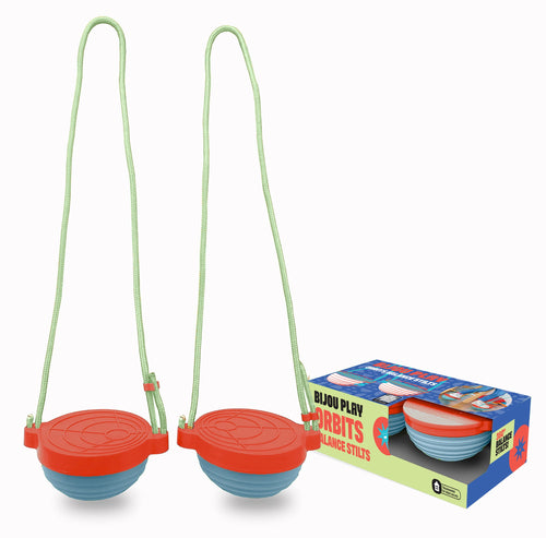 Orbit Stilts