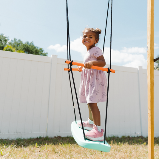 Adventure Skate Board Swing