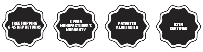 Safety certifications