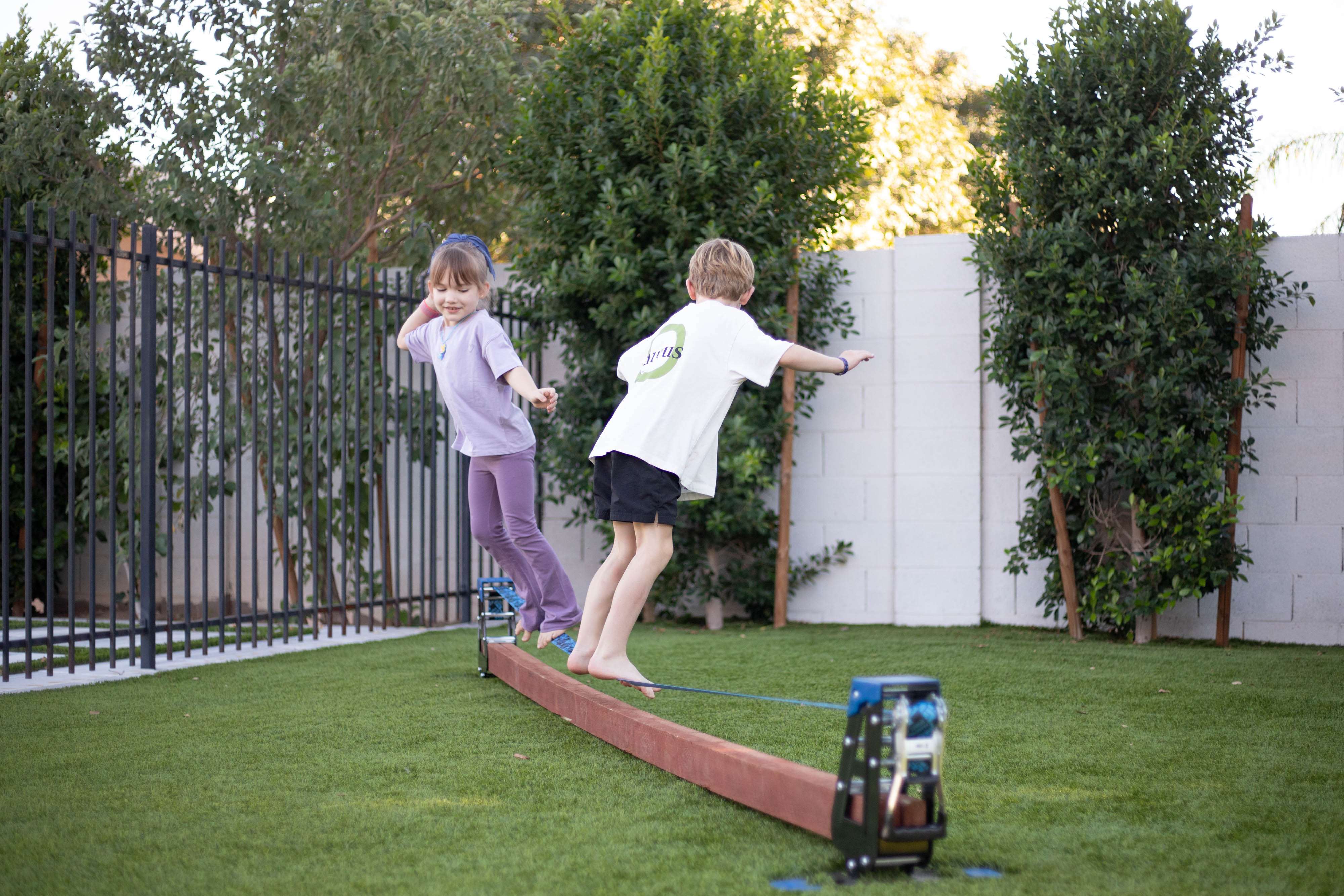 Bijou Balance Brace