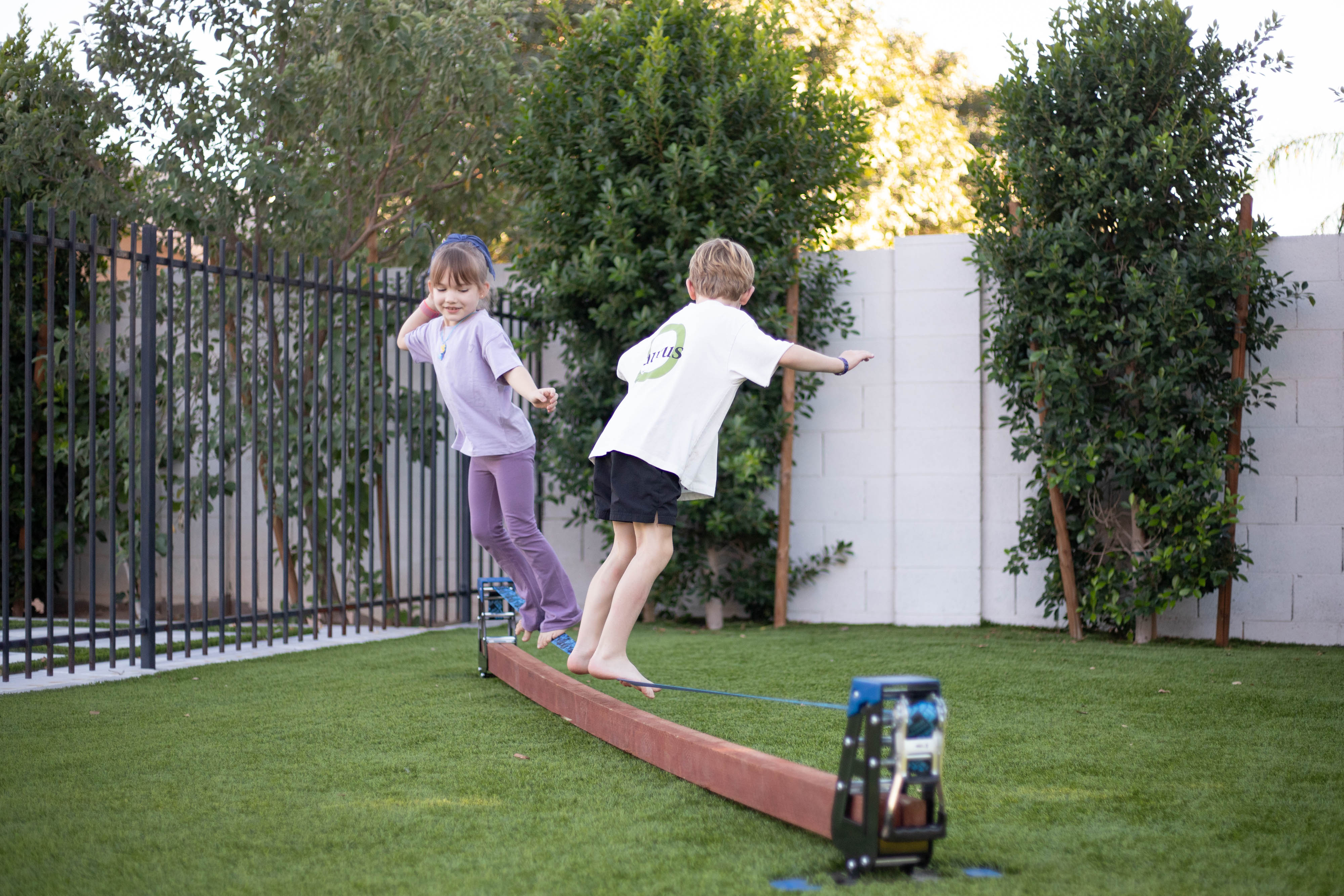 Bijou Balance Brace