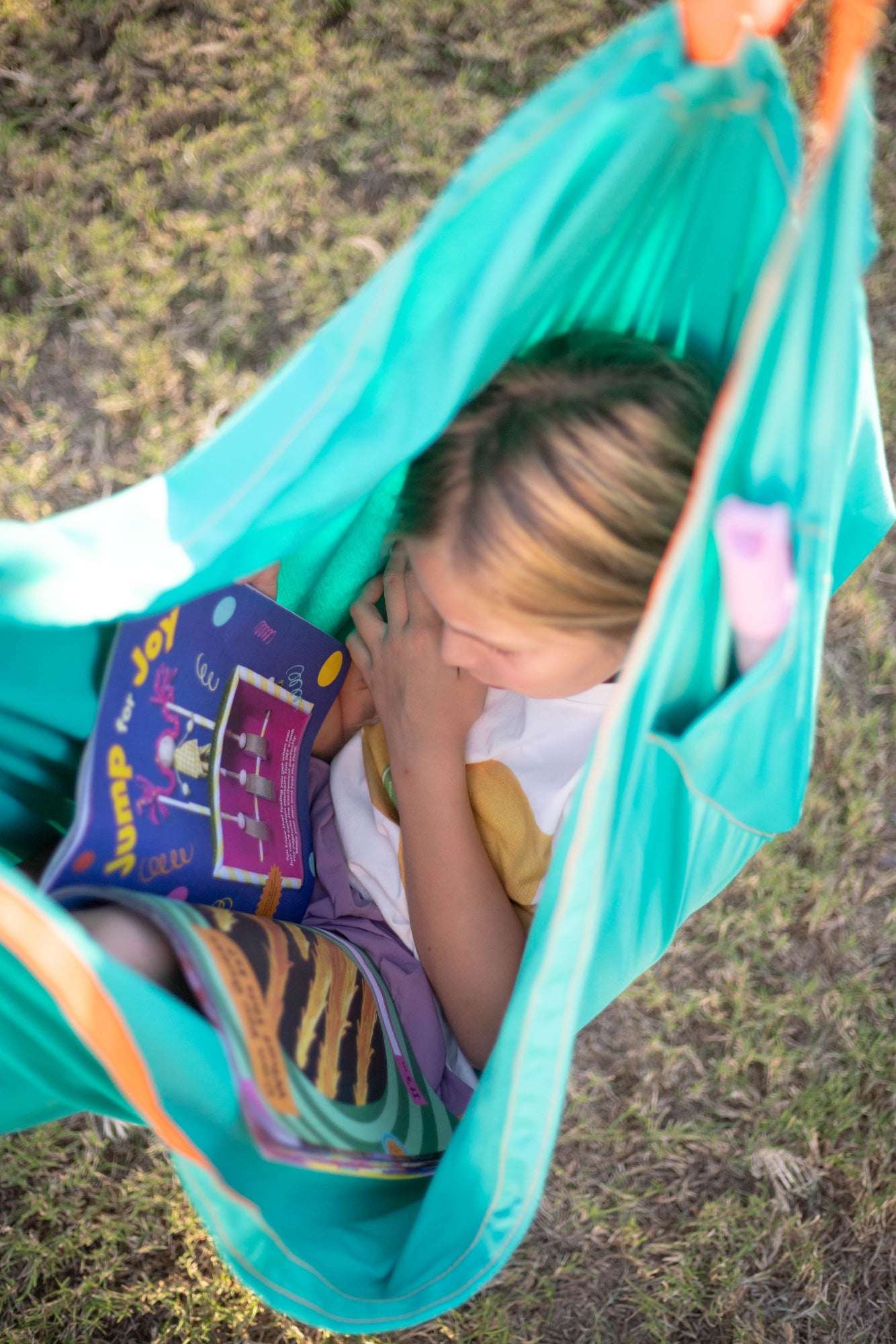 Cocoon Hammock Swing