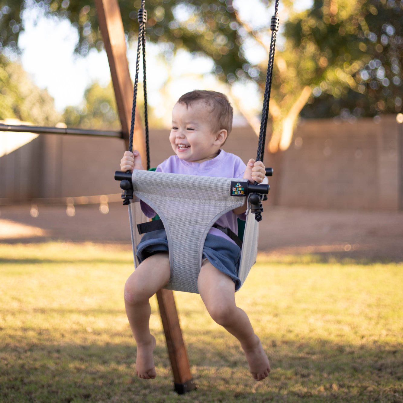 Baby Swing