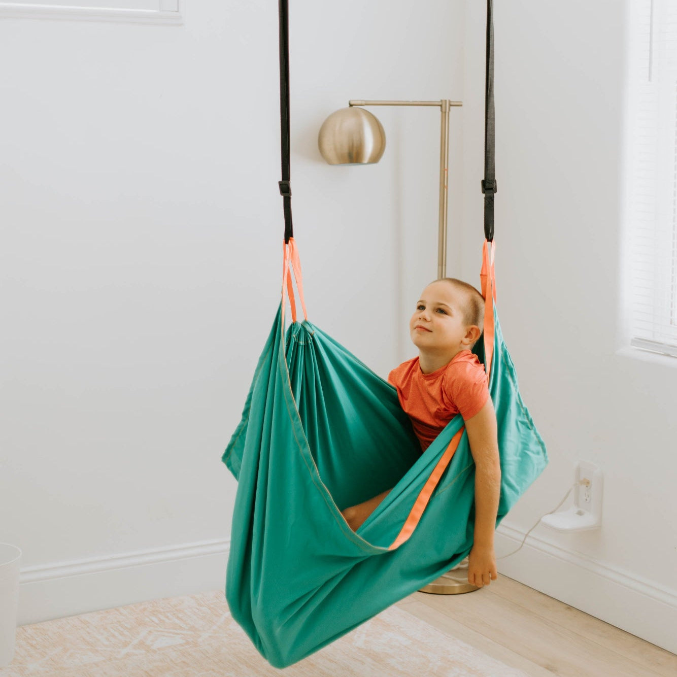 Cocoon Swing