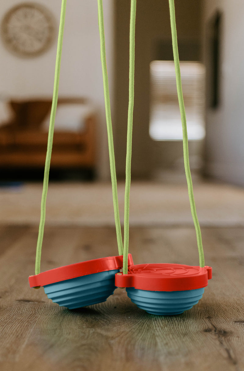 Orbit Stilts