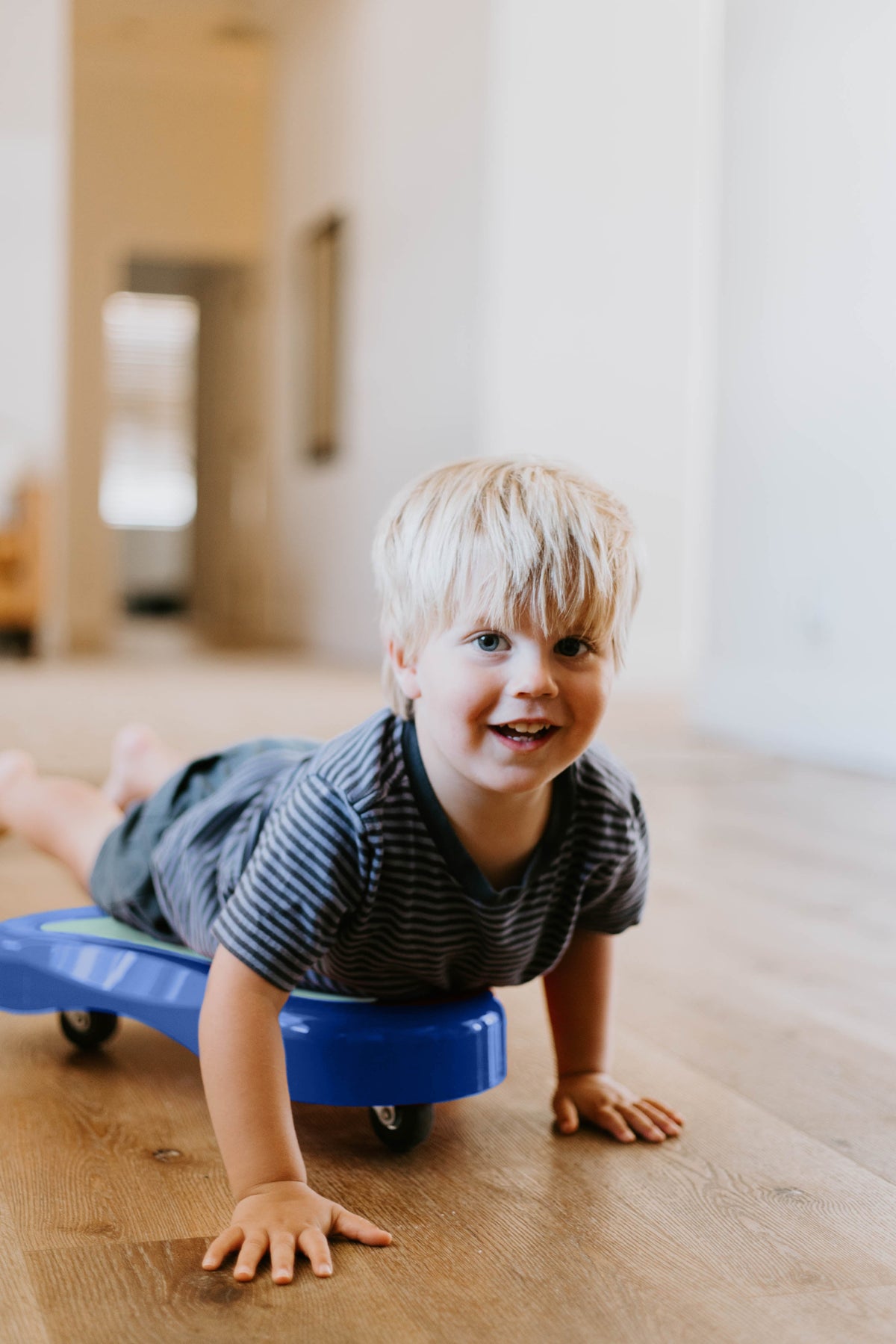 Why Families Love It