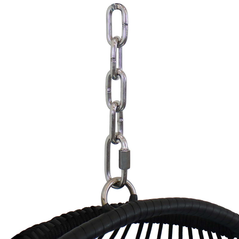 Hanging Egg Chair