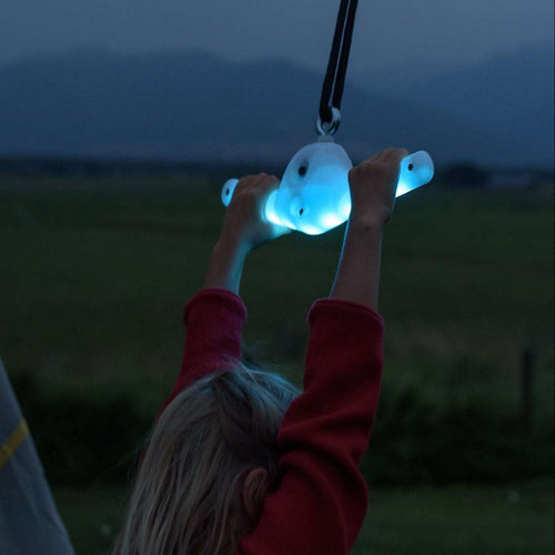 LED Twister