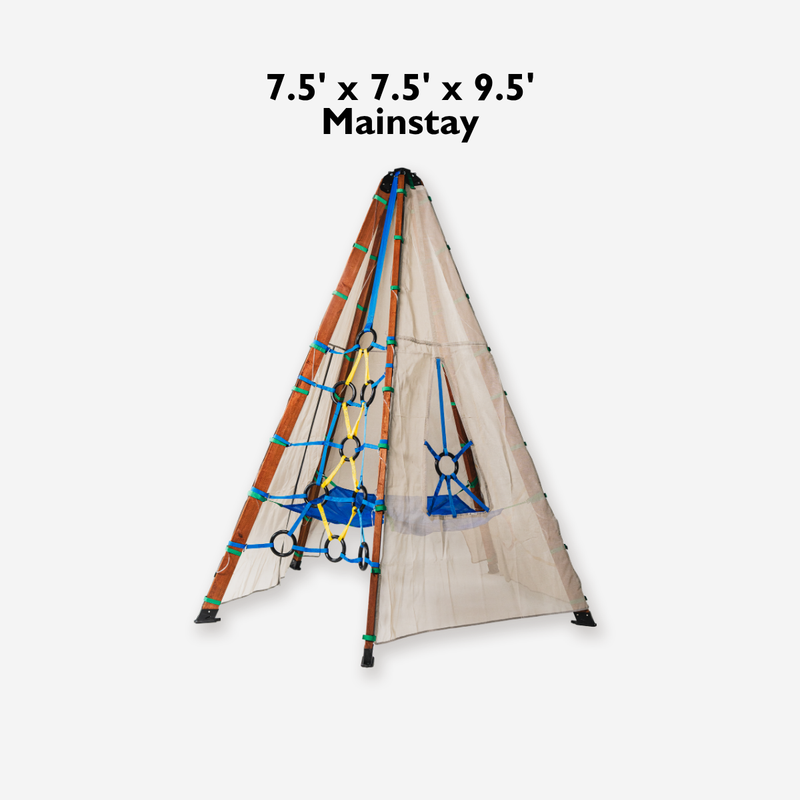 Mainstay hover image