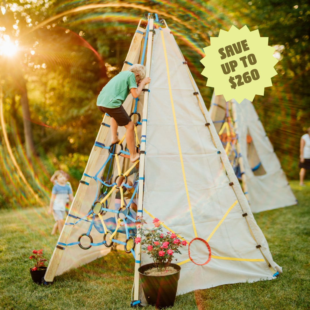 Bijou Build Mainstay