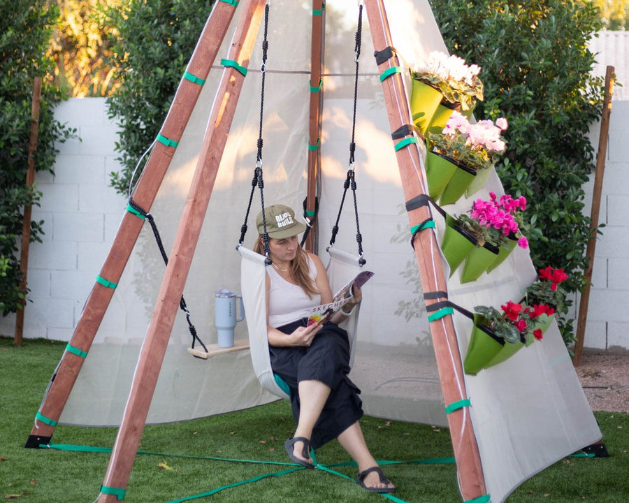 Outdoor Living Sets