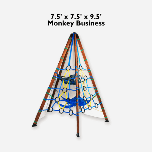 Monkey Business