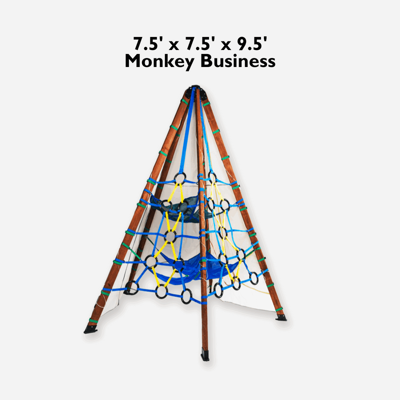 Monkey Business
