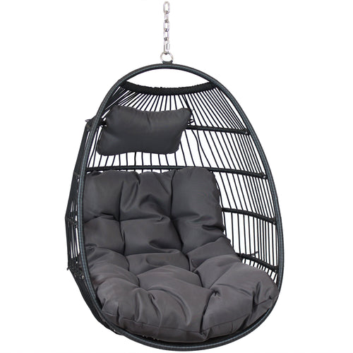 Hanging Egg Chair