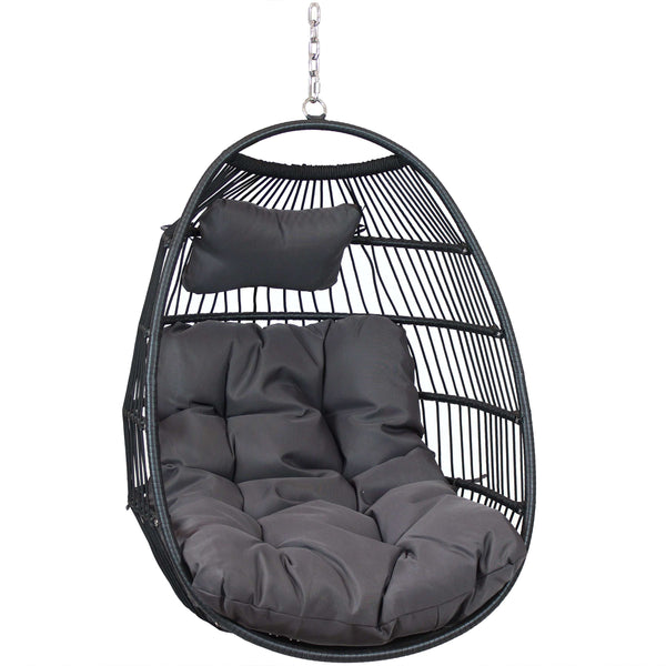 Hanging Egg Chair
