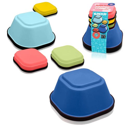 Stepping Stones