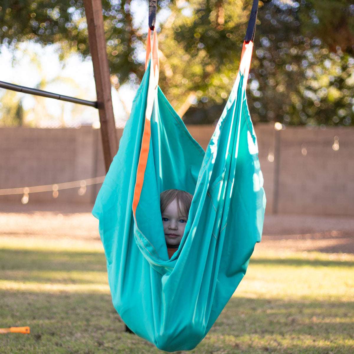 Cocoon Hammock Swing
