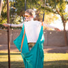 Cocoon Hammock Swing