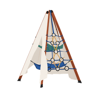 Bijou Build playhouse