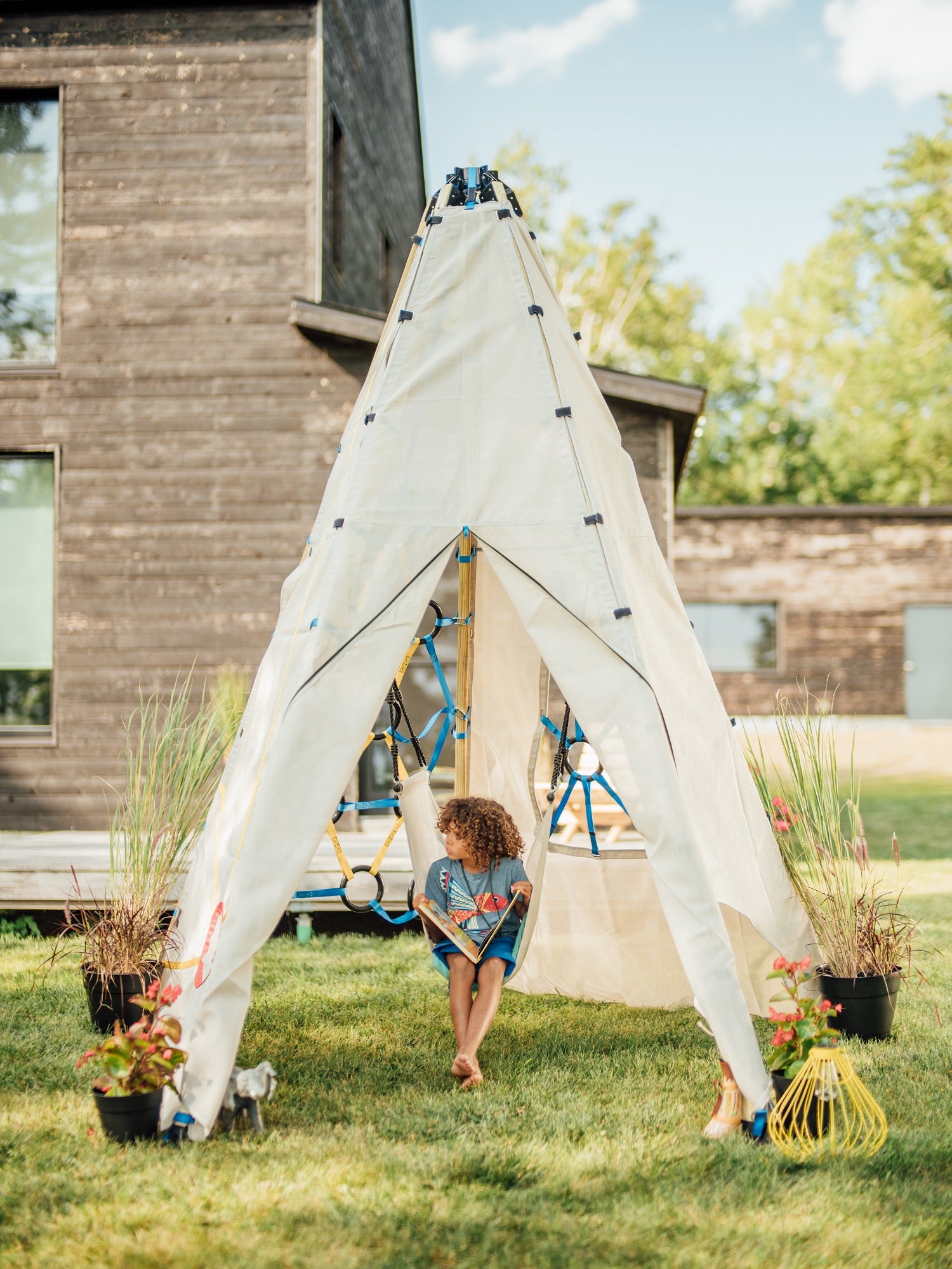 Bijou Sway Bijou Build