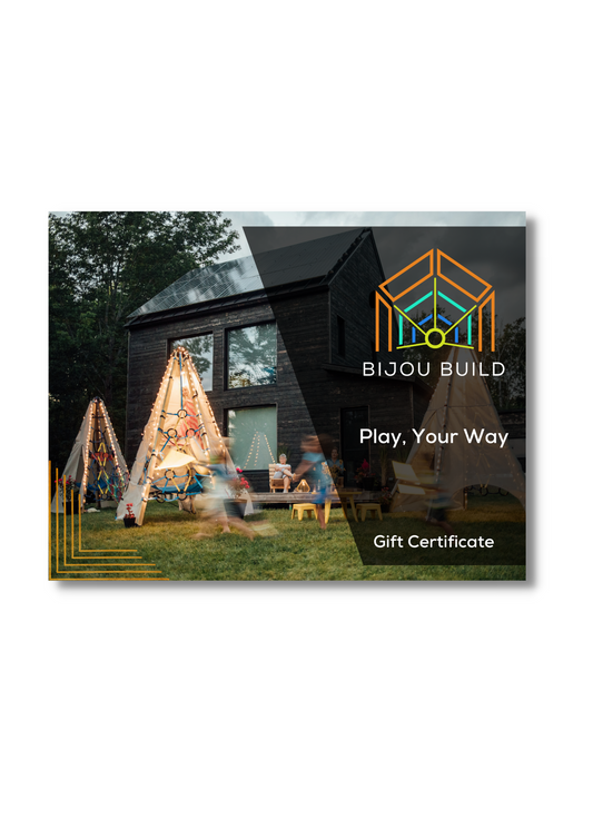 The Bijou Collection Bijou Build