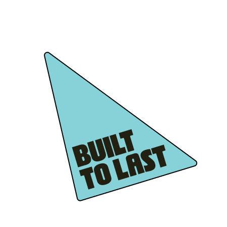 Built to Last