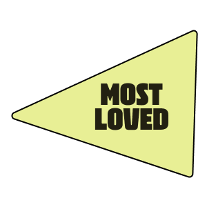 Most Loved