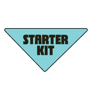 Starter Kit