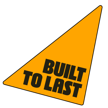 Built to Last
