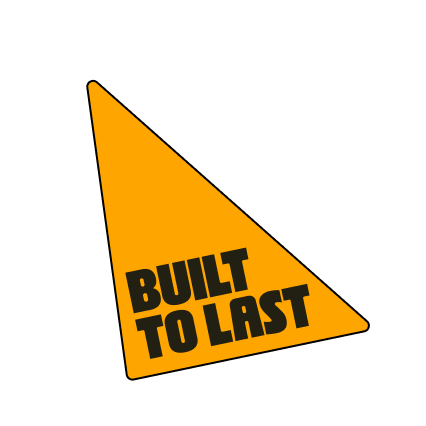 Built to Last